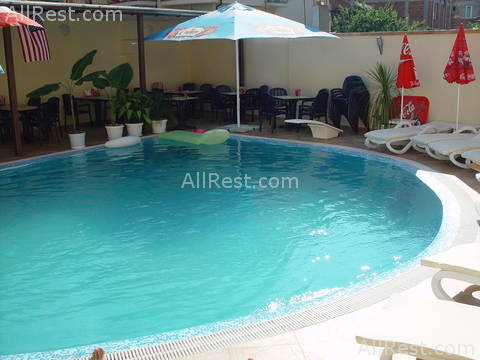 Hotel Italia 13